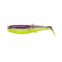 Savage Gear guma Cannibal Shad 12,5cm PGB  4szt